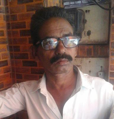 ಅಬ್ದುಲ್ ಹಮೀದ್ ಎಂ.ಕೆ